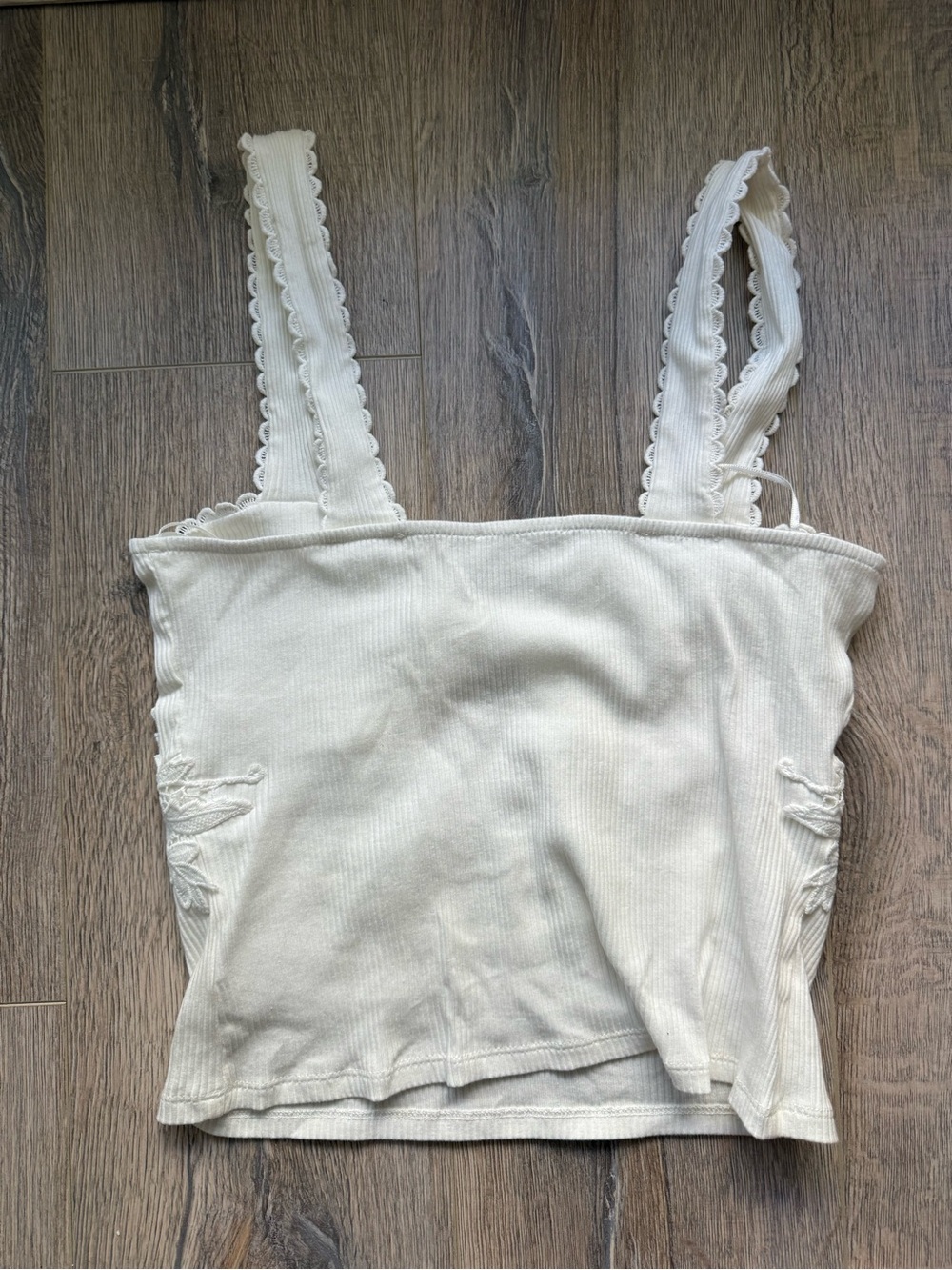 Zara Tank Top - Picture 3 of 3